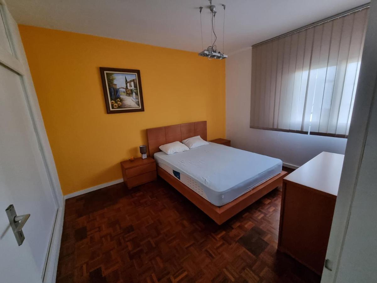 Funchal Centre Bliss - Soulful Stays Kültér fotó