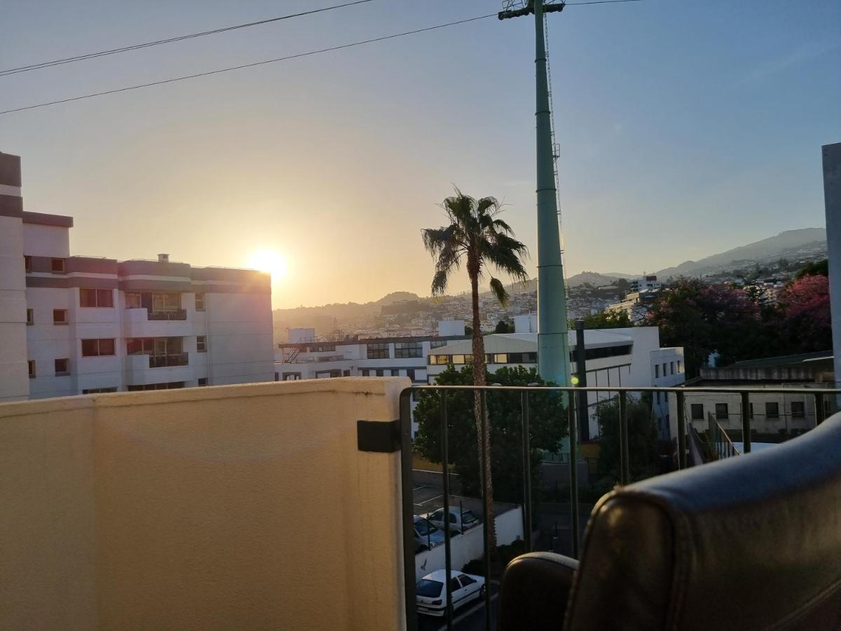 Funchal Centre Bliss - Soulful Stays Kültér fotó