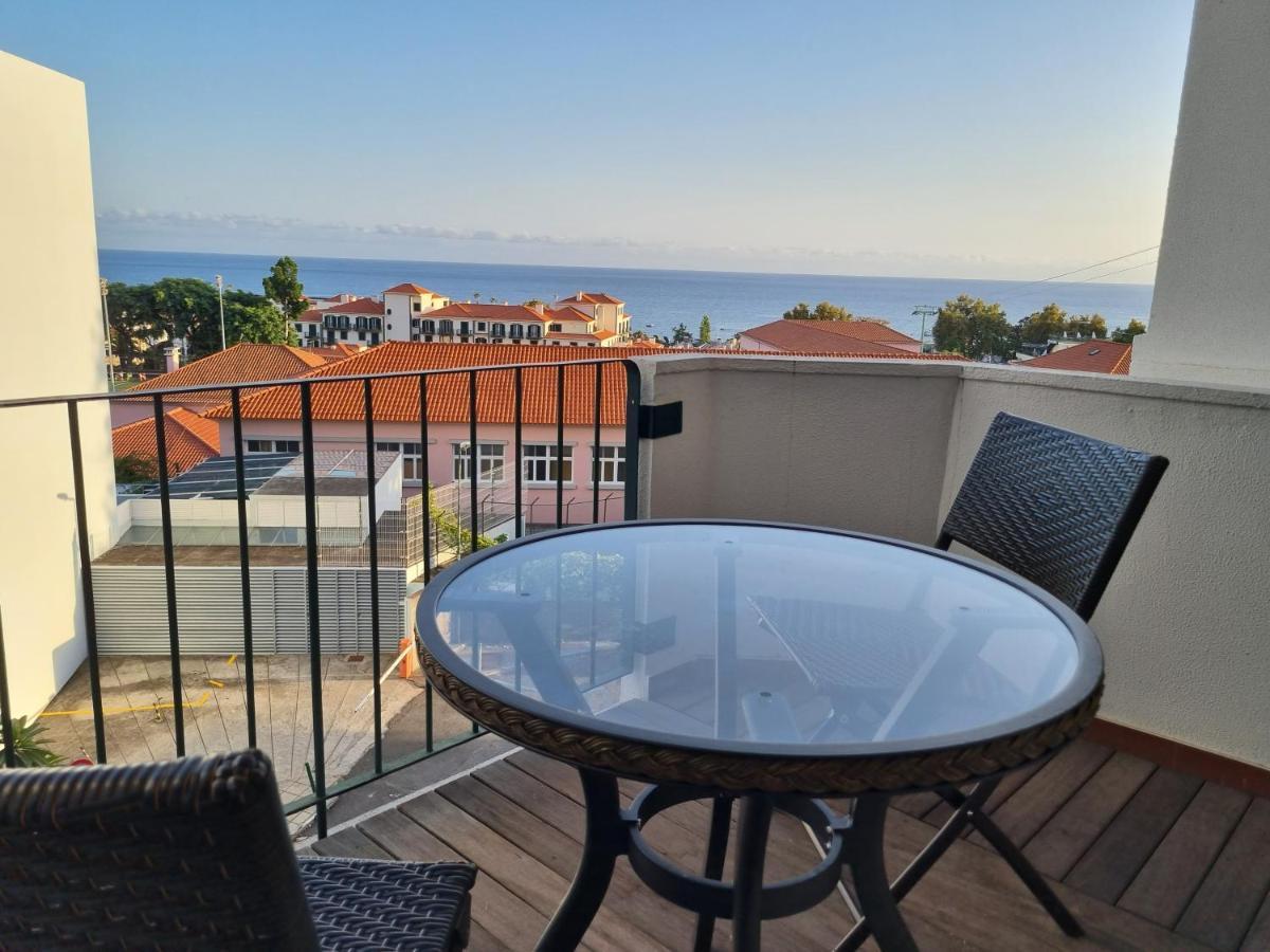 Funchal Centre Bliss - Soulful Stays Kültér fotó