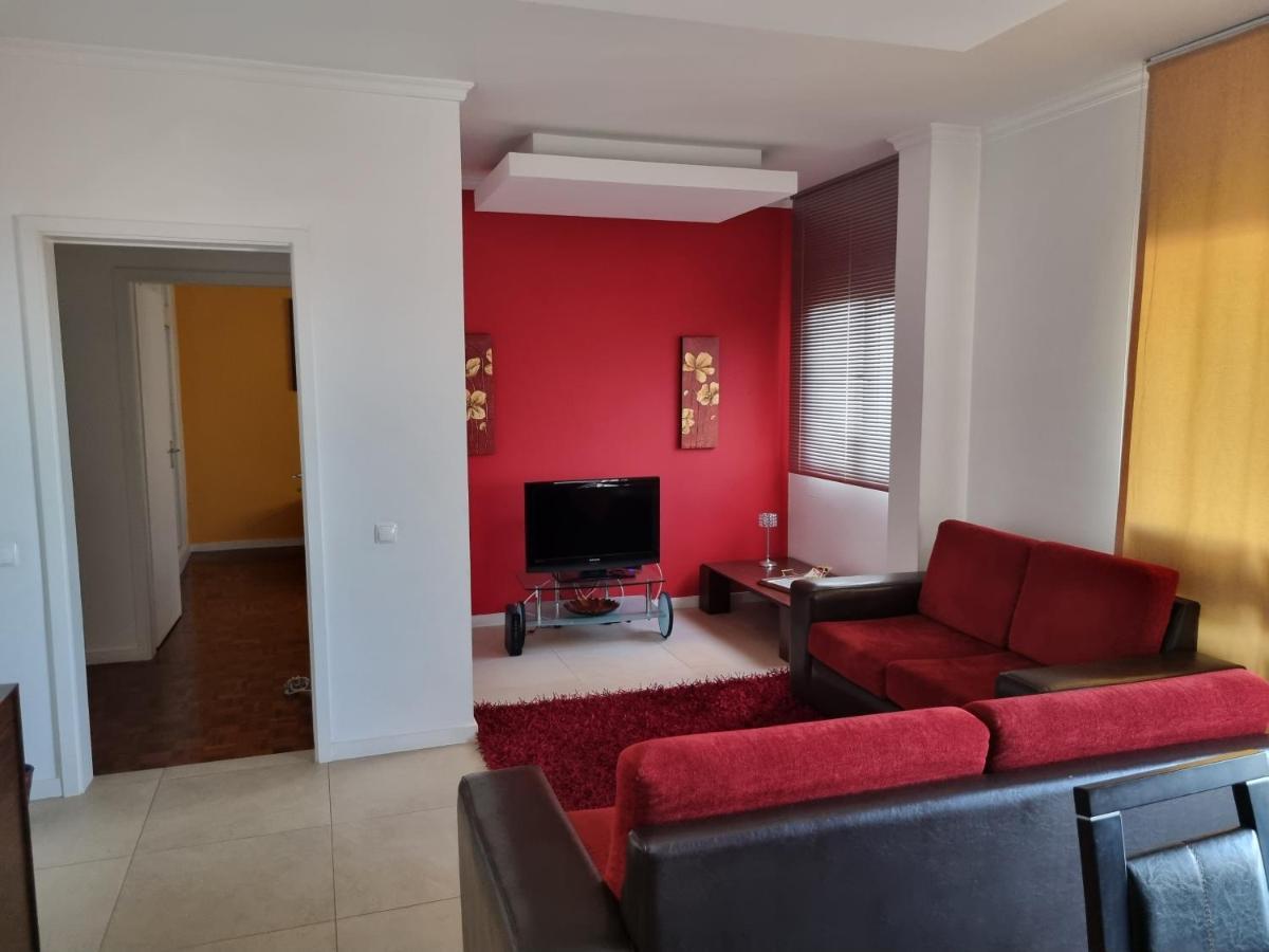 Funchal Centre Bliss - Soulful Stays Kültér fotó