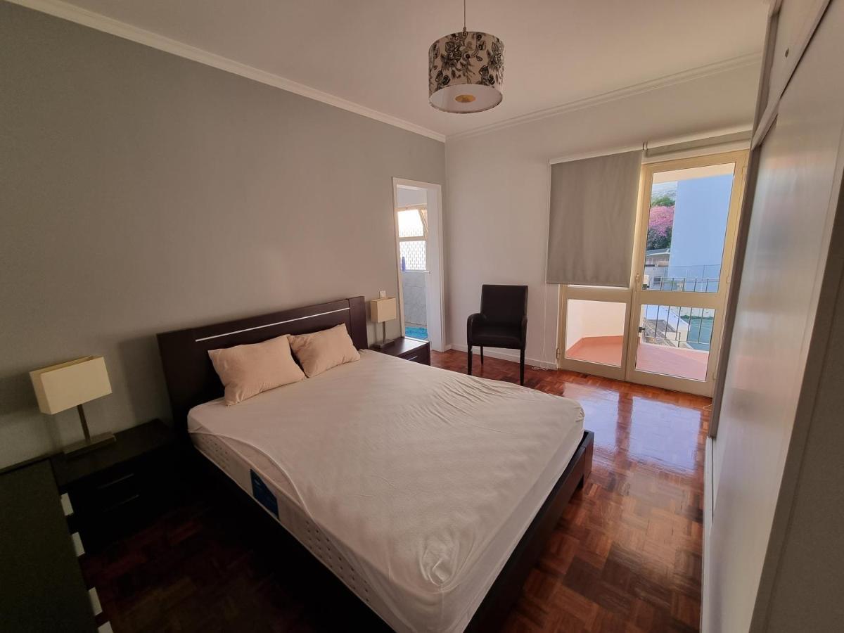 Funchal Centre Bliss - Soulful Stays Kültér fotó