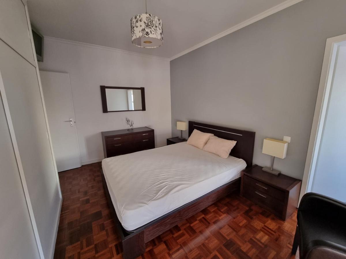 Funchal Centre Bliss - Soulful Stays Kültér fotó